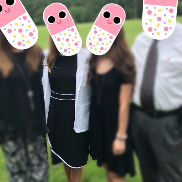 Calvin Klein dress - Picture 5 of 6